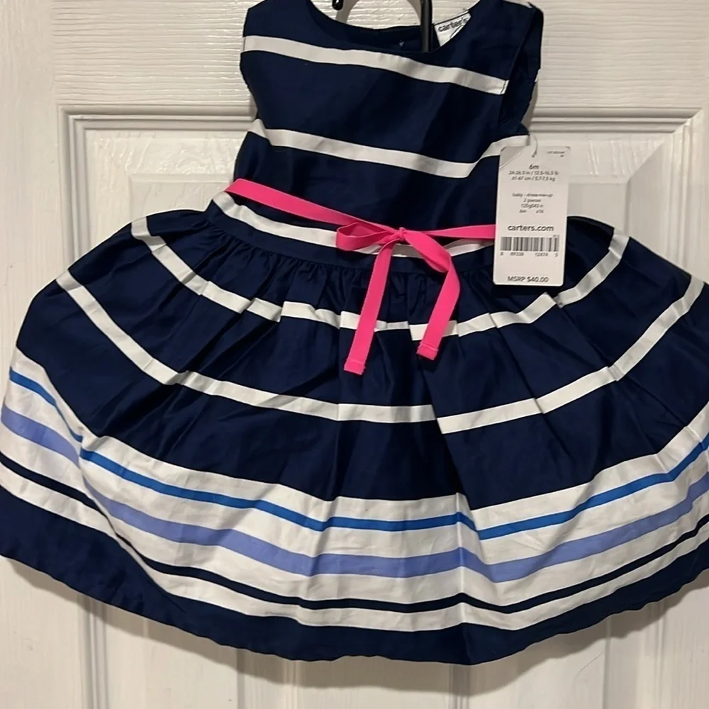 Carters carter dress